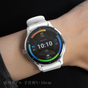 010-02784-40 GARMIN ガーミン Venu 3