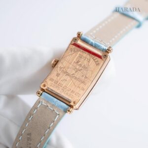 802QZRELCD1PBSLTD 5N FRANCK MULLER フランクミュラー ロングアイランド (LONG ISLAND PETIT PASTILLE)