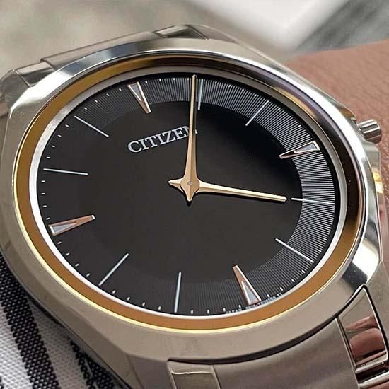 AR5034-58E CITIZEN シチズン エコ・ドライブ ワン 特定店限定モデル
