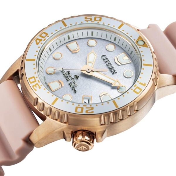 EO2023-00A CITIZEN シチズン プロマスター MARINE