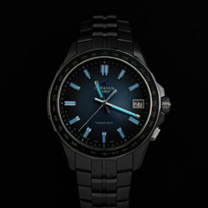OCW-S400RA-2AJF CASIO カシオ オシアナス マンタ