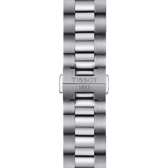 T927.407.41.031.00 TISSOT ティソ ジェントルマン ゴールドベゼル 40mm