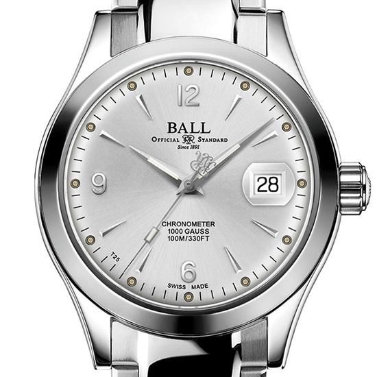 NM9026C-S5CJ-SL BALL WATCH ボールウォッチ エンジニア オハイオ クロノメーター