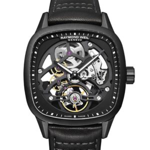 【世界限定500本】 2795-BKC-20000 RAYMOND WEIL レイモンド ウェイル フリーランサー 40mm