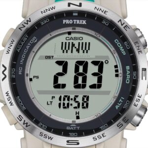 PRW-35-7JF CASIO カシオ PRO TREK