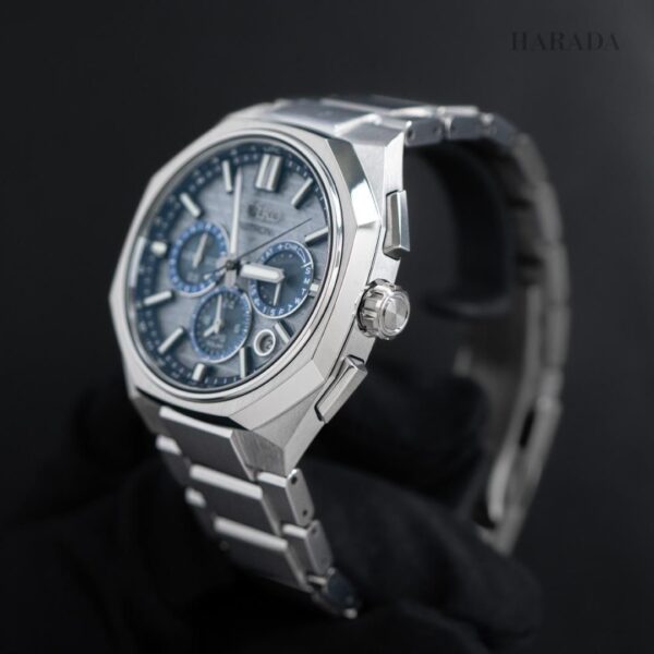 【世界限定2,000本】HAB004J SEIKO セイコー アストロン ネクスター