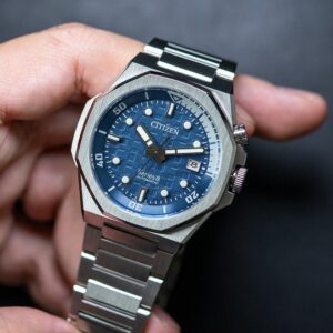 NB6060-58L CITIZEN シチズン シリーズ8 890メカニカル