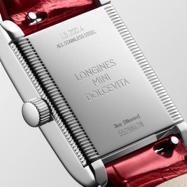 L5.200.4.71.5 LONGINES ロンジン ミニドルチェヴィータ 21.5×29mm