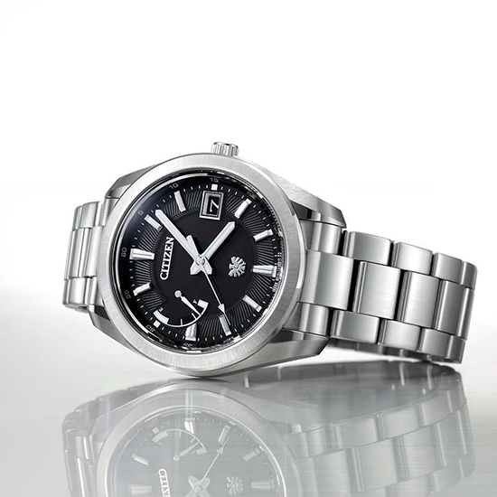 AQ1050-50F The CITIZEN ザ・シチズン