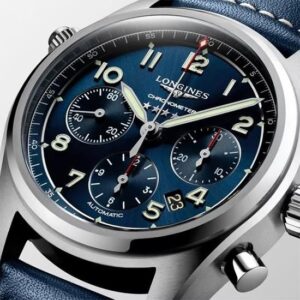L3.820.4.93.0 LONGINES ロンジン スピリット クロノグラフ 42mm