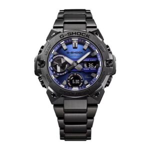 GST-B400BD-1A2JF G-STEEL CASIO カシオ Gショック