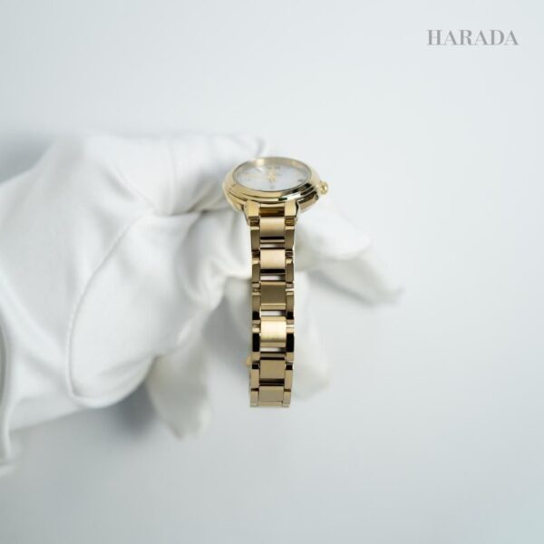 【世界限定1,400本】 ES9433-56A CITIZEN シチズン クロスシー basic collection