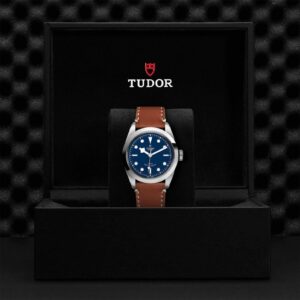 M79540-0005 TUDOR チューダー ブラックベイ 41