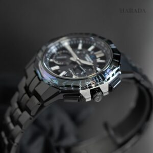【世界限定600本】 OCW-SG1000CN-1AJR CASIO カシオ オシアナス マンタ