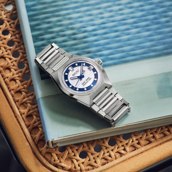 【世界限定800本】HKF004J SEIKO セイコー キングセイコー