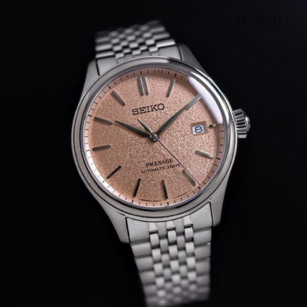 SARX125 SEIKO セイコー プレザージュ