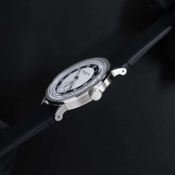 2930-STC-05642 RAYMOND WEIL レイモンド ウェイル ミレジム 39.5mm