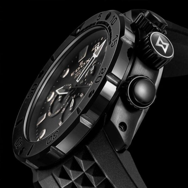 【日本限定】 10242-NGMCAS-NDGM EDOX エドックス クロノオフショア1 クロノグラフ ジャパンリミテッドエディション