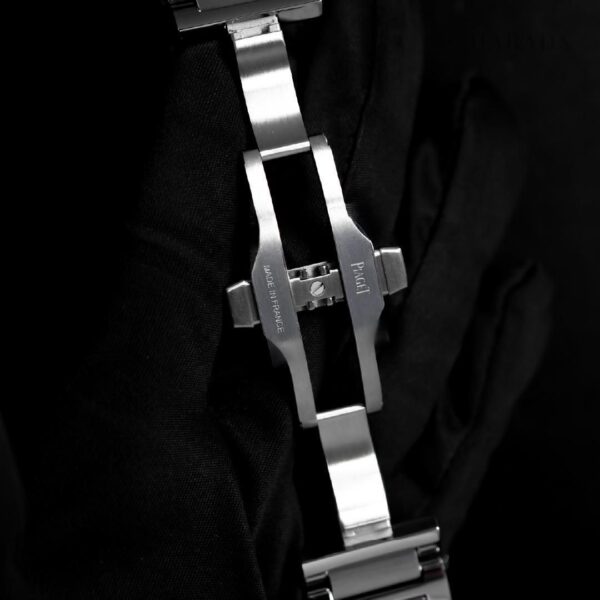 G0A47008 PIAGET ピアジェ ポロ スケルトン