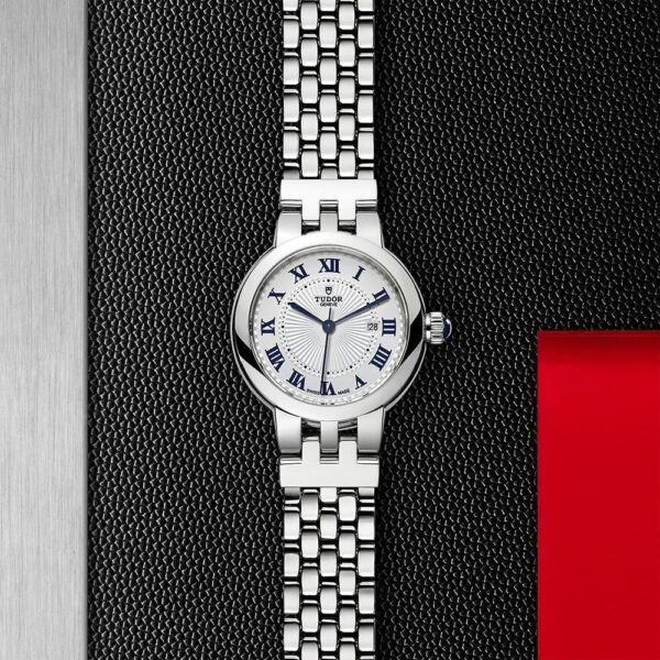 M35500-0001 TUDOR チューダー クレア ドゥ ローズ 30mm