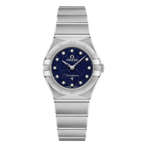 131.10.25.60.53.001 OMEGA オメガ コンステレーション 25MM