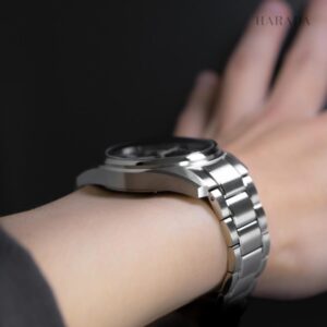 L3.810.4.53.6 LONGINES ロンジン スピリット 40mm