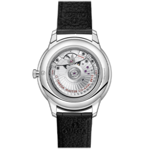 434.13.41.21.06.001 OMEGA オメガ デ・ヴィル プレステージ 41MM