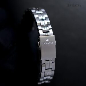 OCW-S40-5AJF CASIO カシオ オシアナス