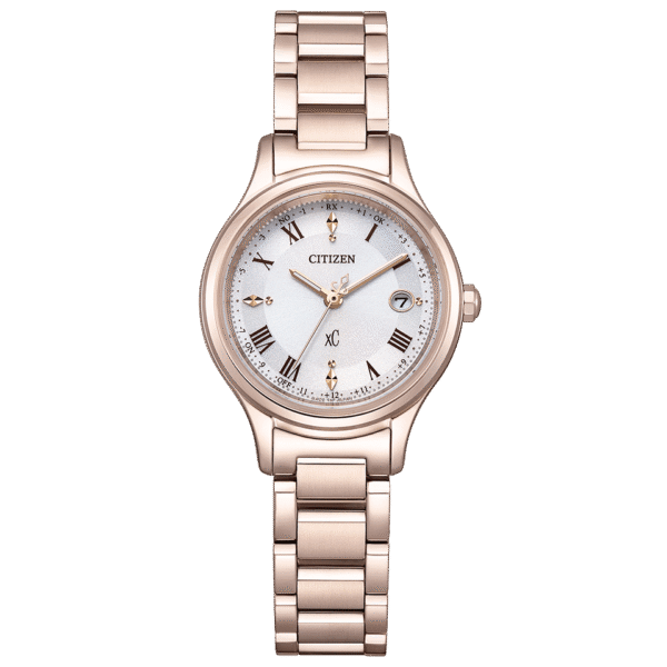 ES9497-96A CITIZEN シチズン クロスシー hikari collection