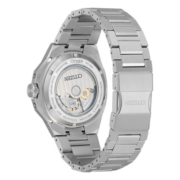 NB6080-51W CITIZEN シチズン シリーズ8