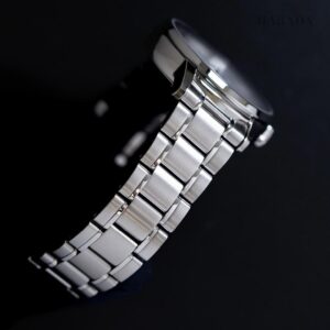 【限定270本】【替えバンド付】RK-BT0003L ORIENT STAR オリエントスター クラシック M45 F7 メカニカルムーンフェイズ 2025