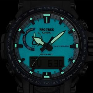 PRW-61D-2JF CASIO カシオ PRO TREK