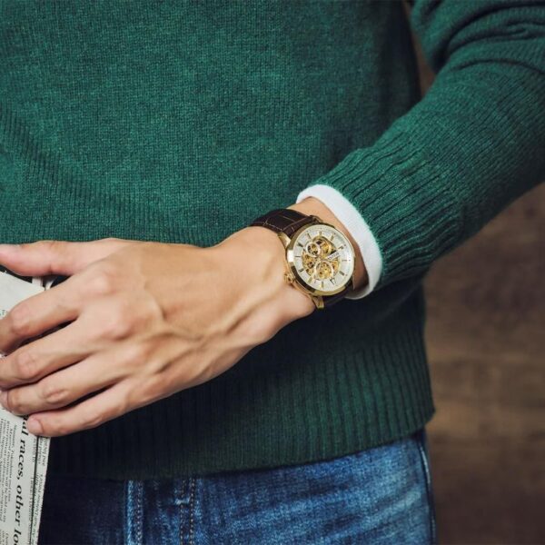 97A138 BULOVA ブローバ クラシック サットン 43mm