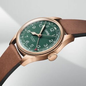 01 754 7741 3167-07 5 20 58BR ORIS オリス ビッグクラウン ポインターデイト 80thアニバーサリーエディション 40mm