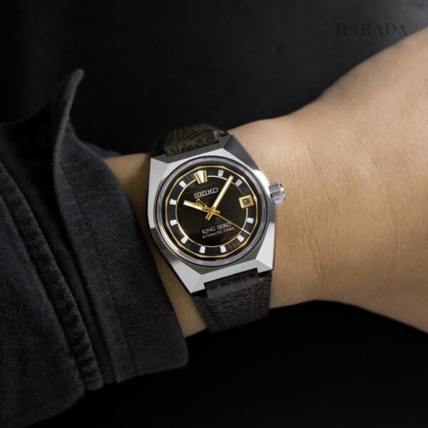 SDKV013 SEIKO セイコー キングセイコー
