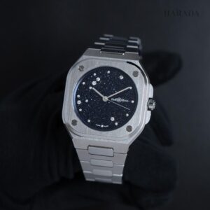 BR05A-S-EA-ST/SST Bell & Ross ベル&ロス BR05 ブルー ダイアモンド イーグル 36mm
