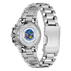 【限定900本】 CA4665-59L CITIZEN シチズン プロマスター SKY Blue Impulse 限定モデル