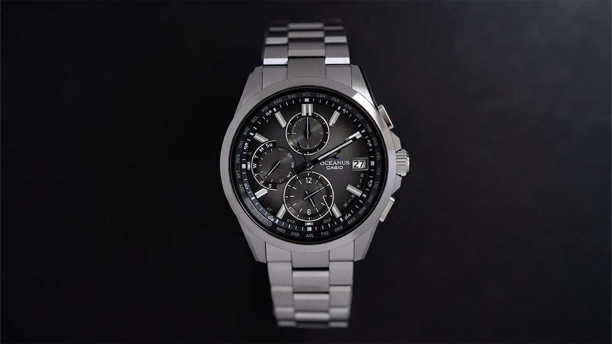 OCW-S7000RA-2AJFのケース全貌画像