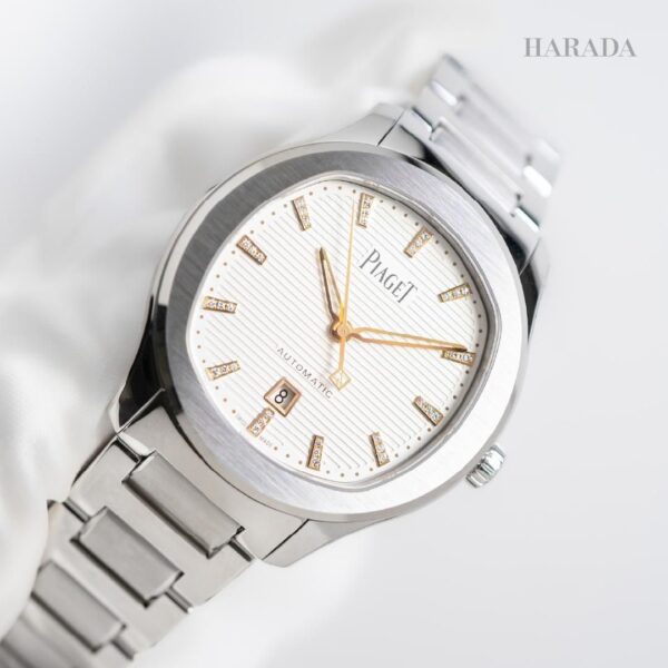 G0A50028 PIAGET ピアジェ ポロ デイト