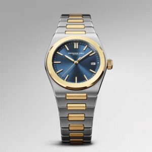 1000-STP-50001 RAYMOND WEIL レイモンド ウェイル A.R.T. 38mm