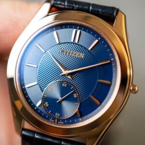 【世界限定150本】 AQ5012-14L CITIZEN シチズン エコ・ドライブ ワン 特定店限定モデル