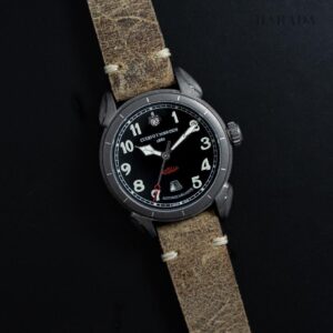 【世界限定90本(うち国内3本)】 3205-1N Cuervo y Sobrinos クエルボ・イ・ソブリノス ヴェロ ドミンゴ・ロシーヨ