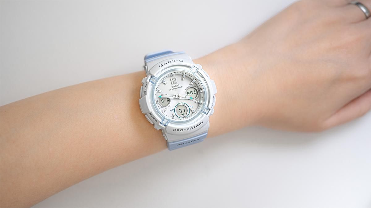 BGA-2800K-7AJRのリストショット