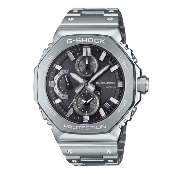 GMC-B2100D-1AJF CASIO カシオ FULL METAL Gショック