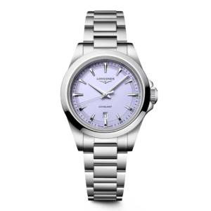 L3.350.4.02.6 LONGINES ロンジン コンクエスト 30mm