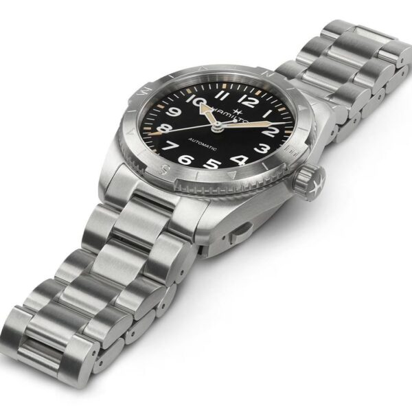 H70225130 HAMILTON ハミルトン カーキ フィールド エクスペディション 37mm