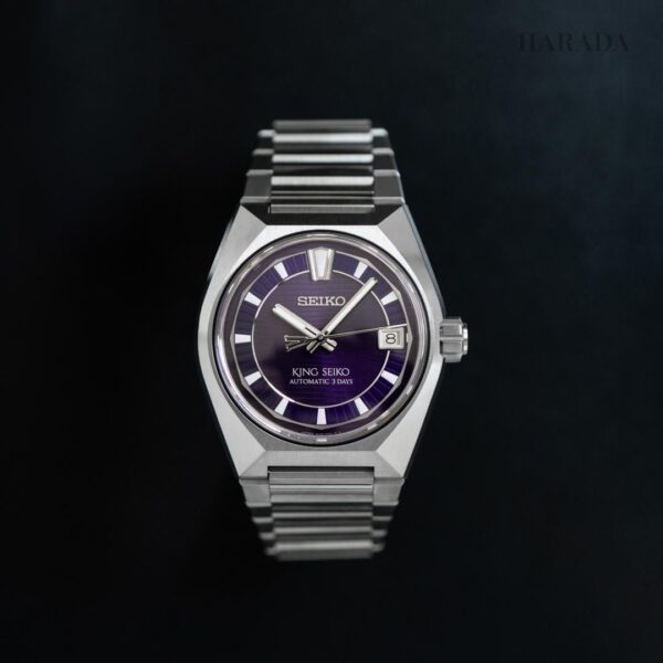 HKF001J SEIKO セイコー キングセイコー