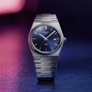 T137.410.11.041.00 TISSOT ティソPRX クォーツ 40mm