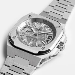 【世界限定250本】BRX5R-MTR-ST/SST Bell & Ross ベル&ロス BR-X5 メテオライト 41mm