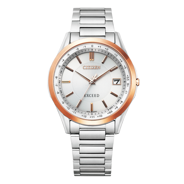 CB1114-52A CITIZEN シチズン エクシード